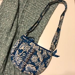 Vera Bradley small purse